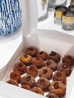 Load image into Gallery viewer, Donut Holes (12 count)
