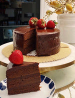 Load image into Gallery viewer, Devil&#39;s Food Cake
